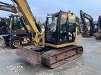 Caterpillar CAT 308E2 CR - 2