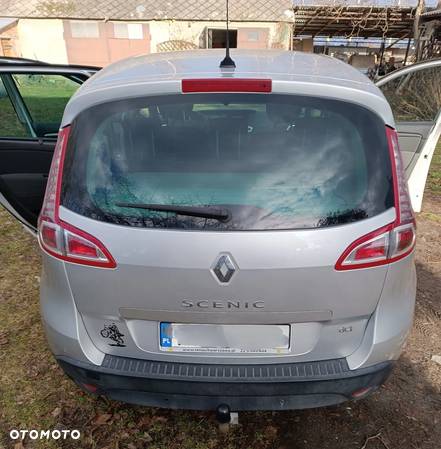 Renault Scenic 1.5 dCi Limited EDC - 5