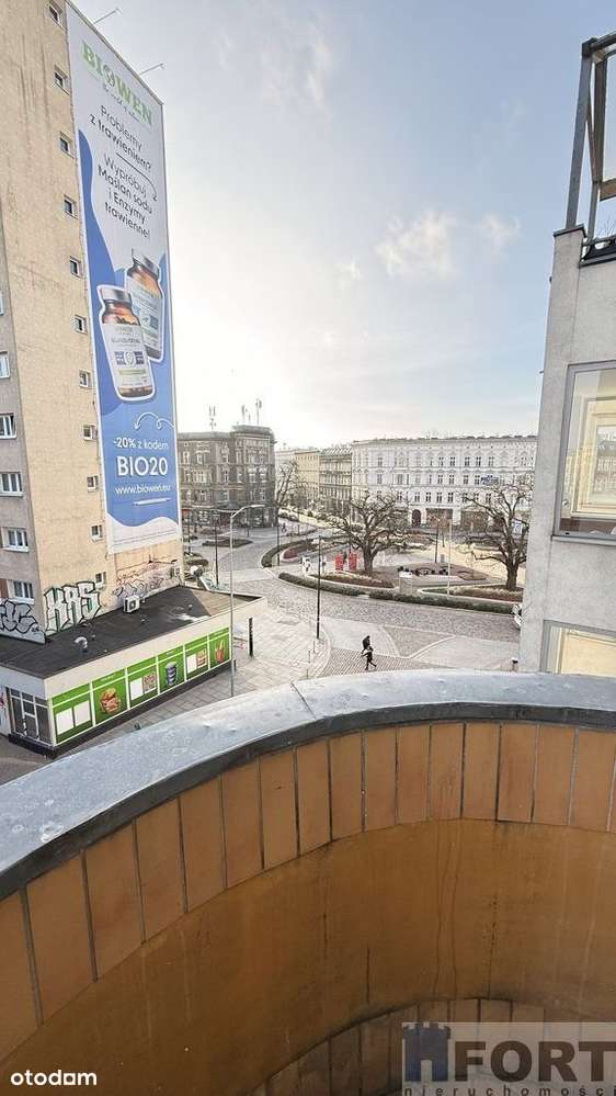 Wyjątkowy Apartament 100 m² z Parkingiem w centrum-9