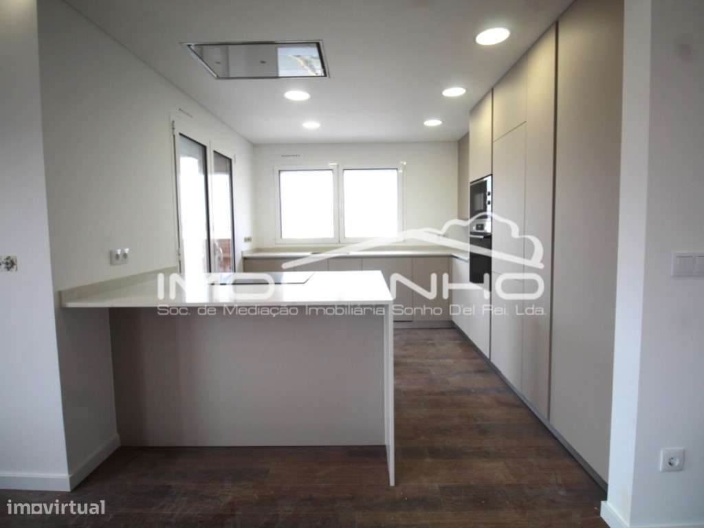 Apartamento T3 - Grande imagem: 5/20