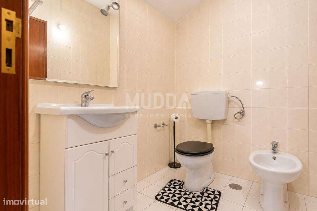Apartamento T3 Duplex  no coração de Ovar – conforto, espaço e localiz-28