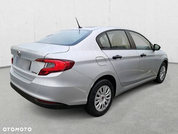 Fiat Tipo 1.4 16v EU6d - 5