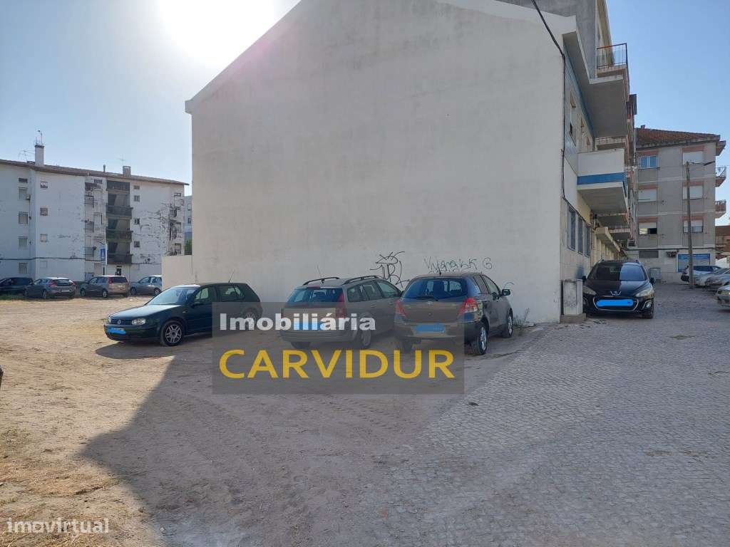 Terreno para construção Moradia-13