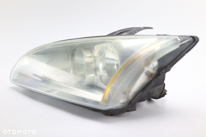 LAMPA LEWY PRZÓD FORD C-MAX MK1 LIFT (2007-2010) 4M51-13W030-AD EUROPA - 5