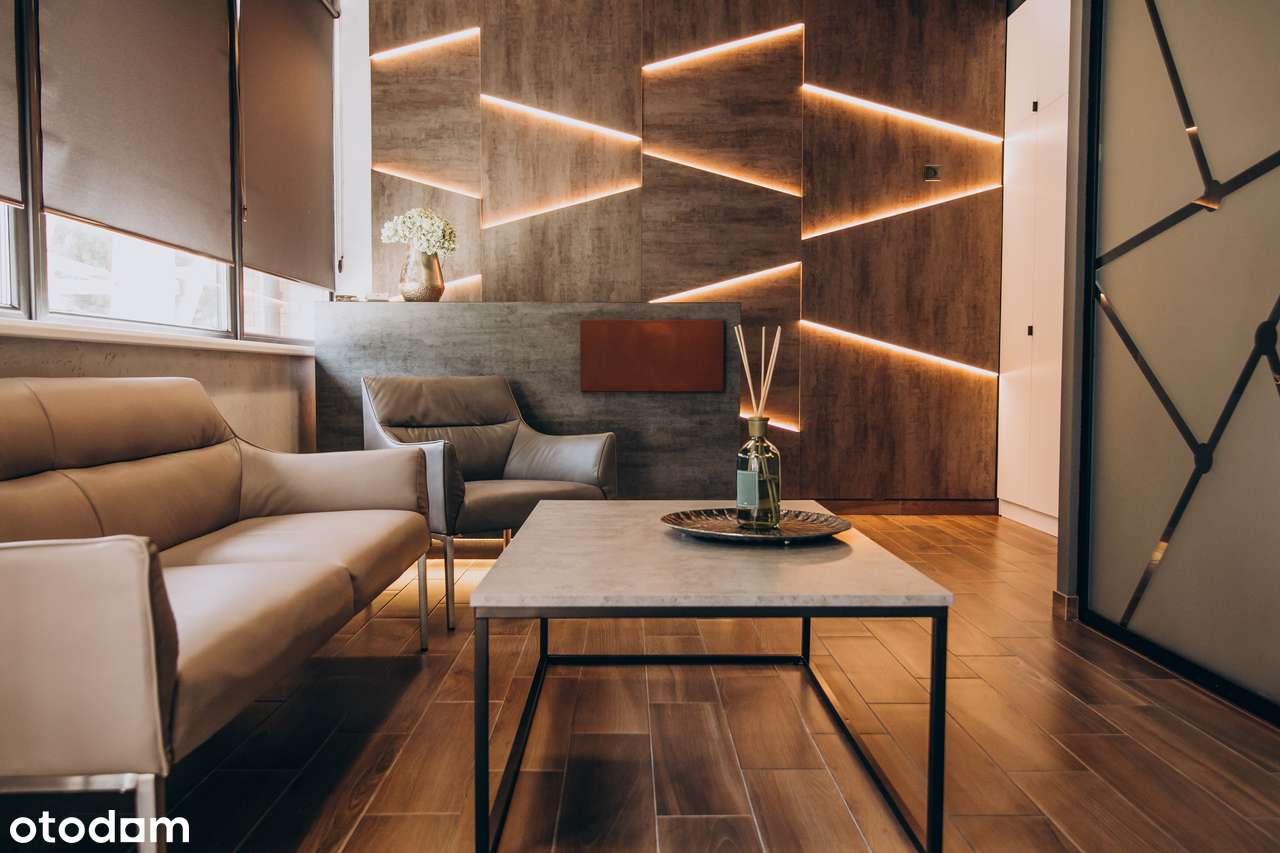 Ciche 3 pokoje blisko centrum, z 10 metrowym balkonem-0