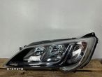 LAMPA PRZOD PRZEDNIA LEWA FIAT DUCATO LIFT FL 14- BEZ LED EUROPA 1440924780 - 1