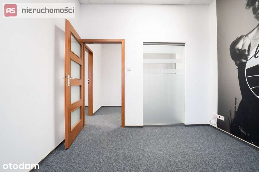 Elegancki lokal biurowy. Konstantynów. - Pełny obrazek: 5/16