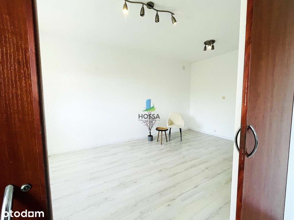 Mieszkanie w Olsztynku przy ul. Niepodległości - Pełny obrazek: 4/20