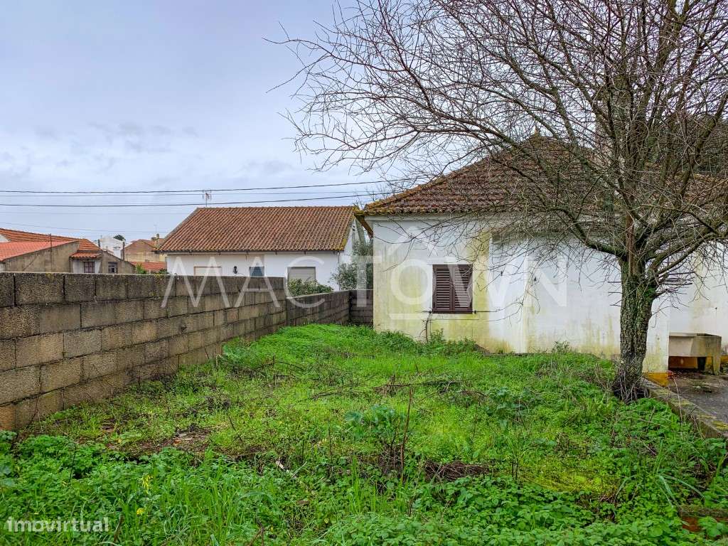 Tranquilidade, Sol e Espaço A Sua Nova Vida Começa Aqui-20