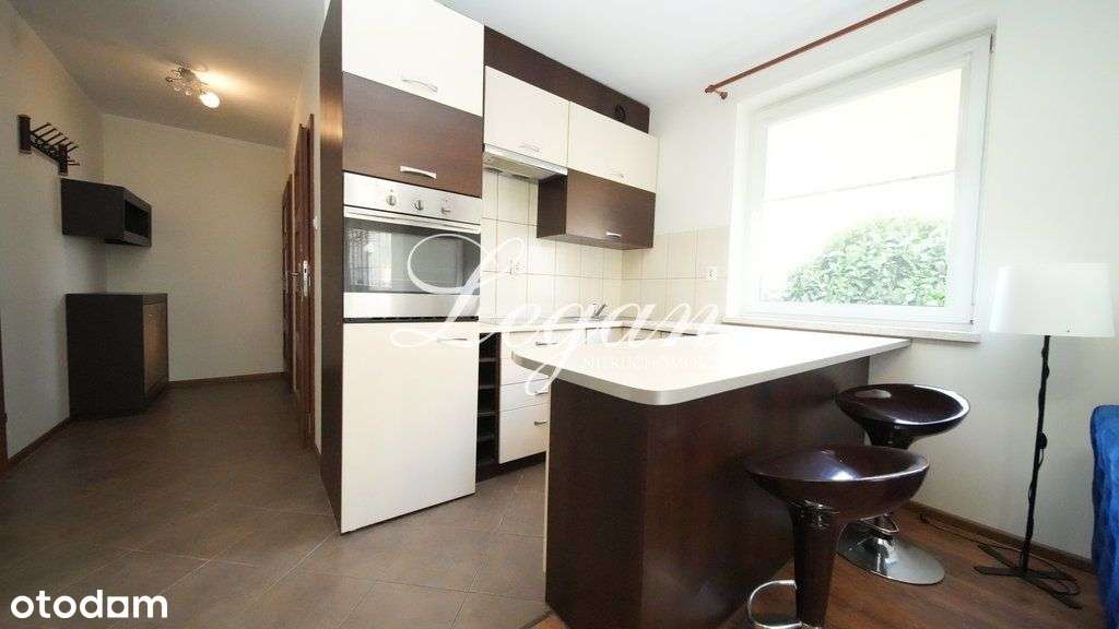 2 pokoje 37 m² z balkonem i piwnicą-2