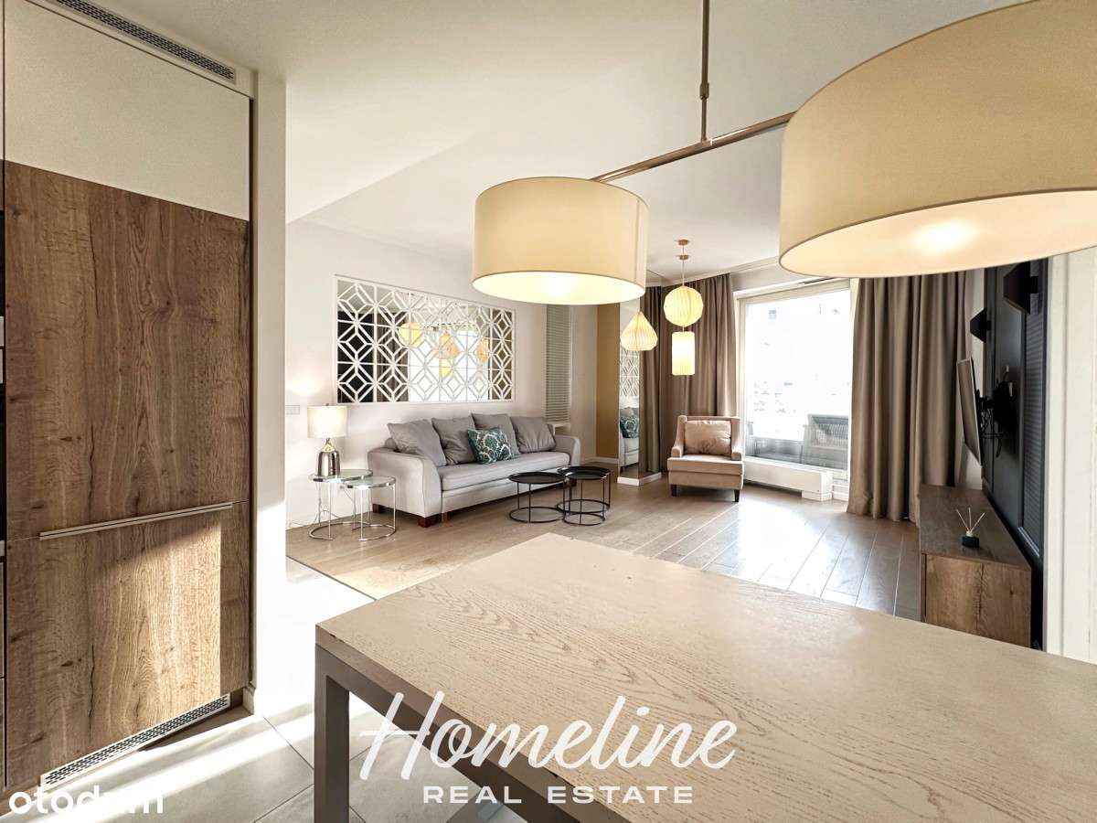 Apartament w sercu miasta | Ovo Wrocław | 80m2-3