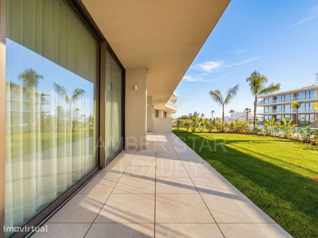 Bloco de apartamentos  Lagoa-43