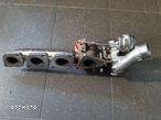 TURBOSPRĘŻARKA MERCEDES G ML GL 6.3AMG A1570900780 - 2