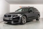 BMW 520 d Pack M Auto - 7