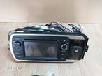 Toyota Yaris III Radio 86140-52190 + kamera cofania 86790-52150 - 2