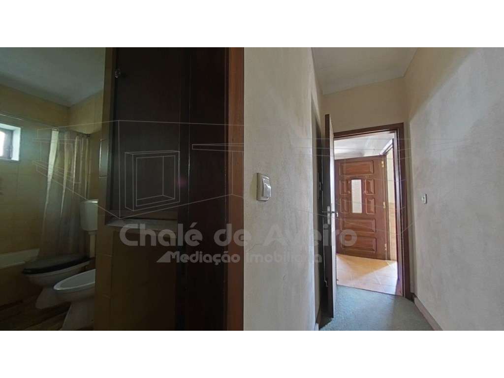 Quinta com 5.000 m2 e casa habitação T5 em Águeda-22