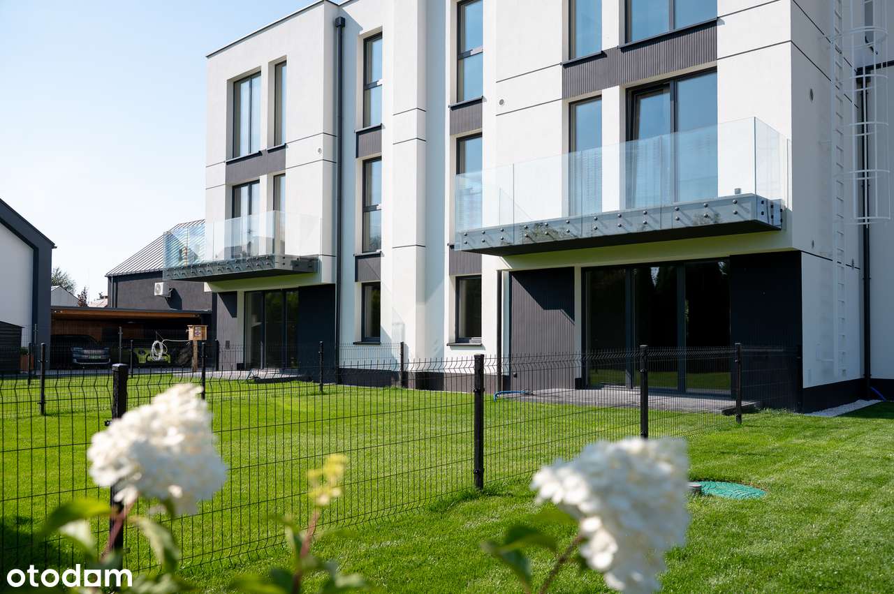 137 m² | 6 pokoi | Gotowe do odbioru |Wysoki standard| Ostatnie wolne - Pełny obrazek: 1/20