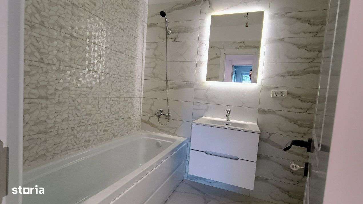 Apartament 2 camere cadou 2000 euro  Mos Craciun-9