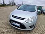 Ford C-MAX 1.6 TDCi Start-Stop-System Titanium - 21