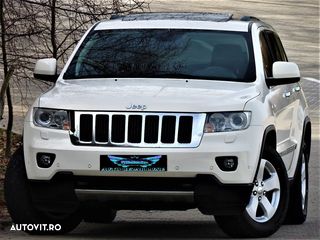 Jeep Grand Cherokee 3.0 TD AT Limited