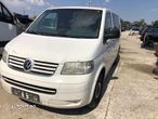 Dezmembrez Volkswagen T 5 Transporter Carawele 2.5 tdi 131 cp - 2