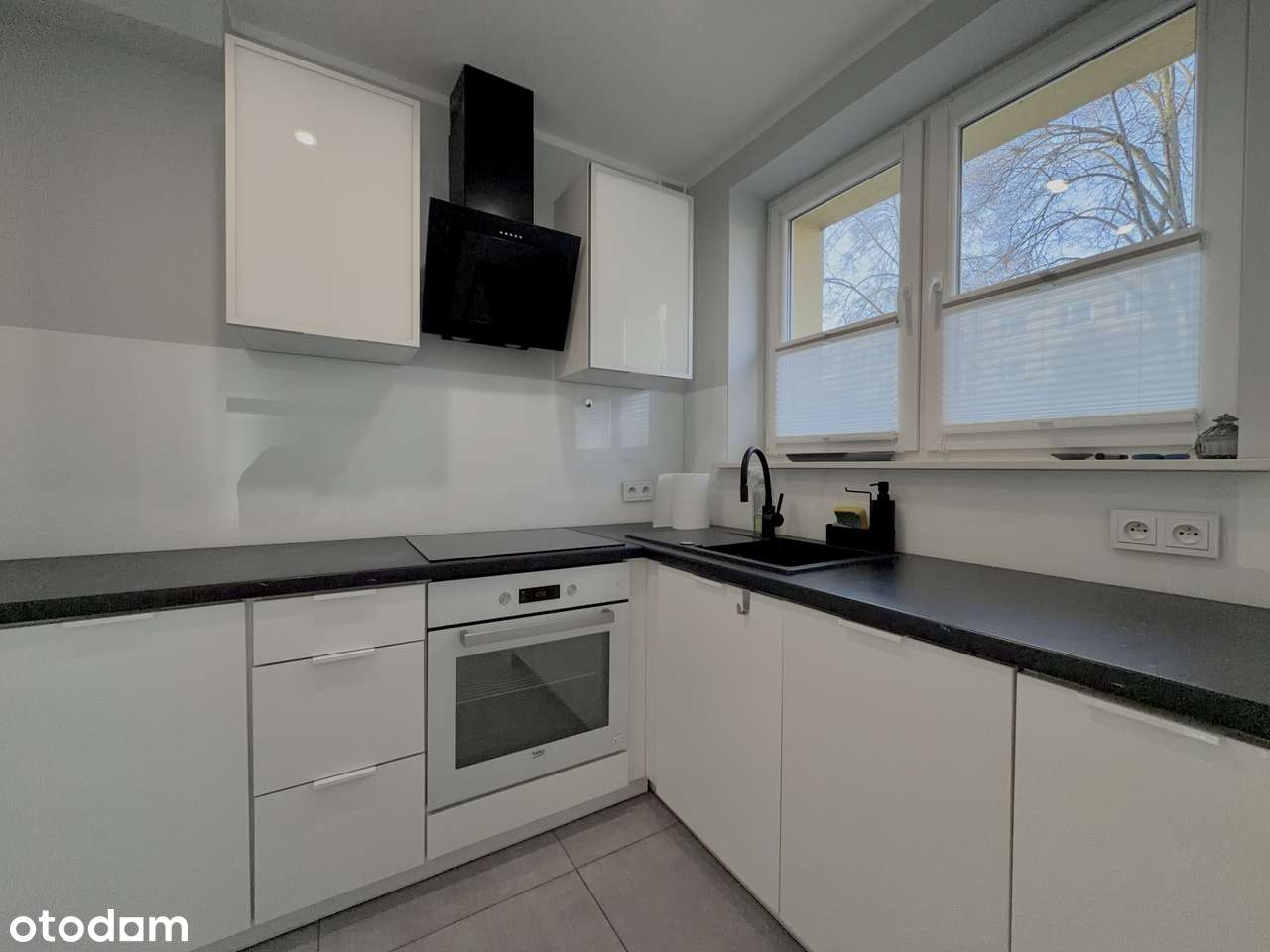 ul. Olchowa Zabrze - 3 pokojowe po remoncie! - Pełny obrazek: 5/14