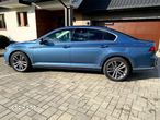 Volkswagen Passat 2.0 TDI BMT Highline DSG - 6