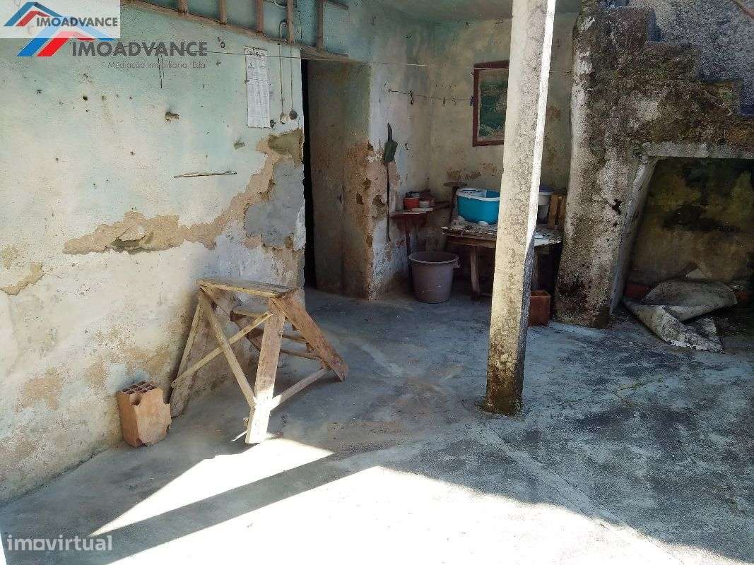Moradia M4 para Reabilitar situada a 14 kms de Coimbra-13