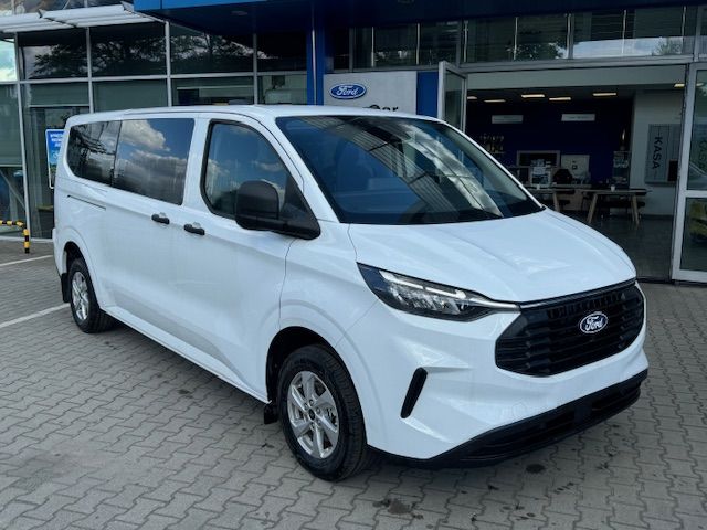 Ford Transit Custom Kombi 320 L2H1 Trend M1 2025