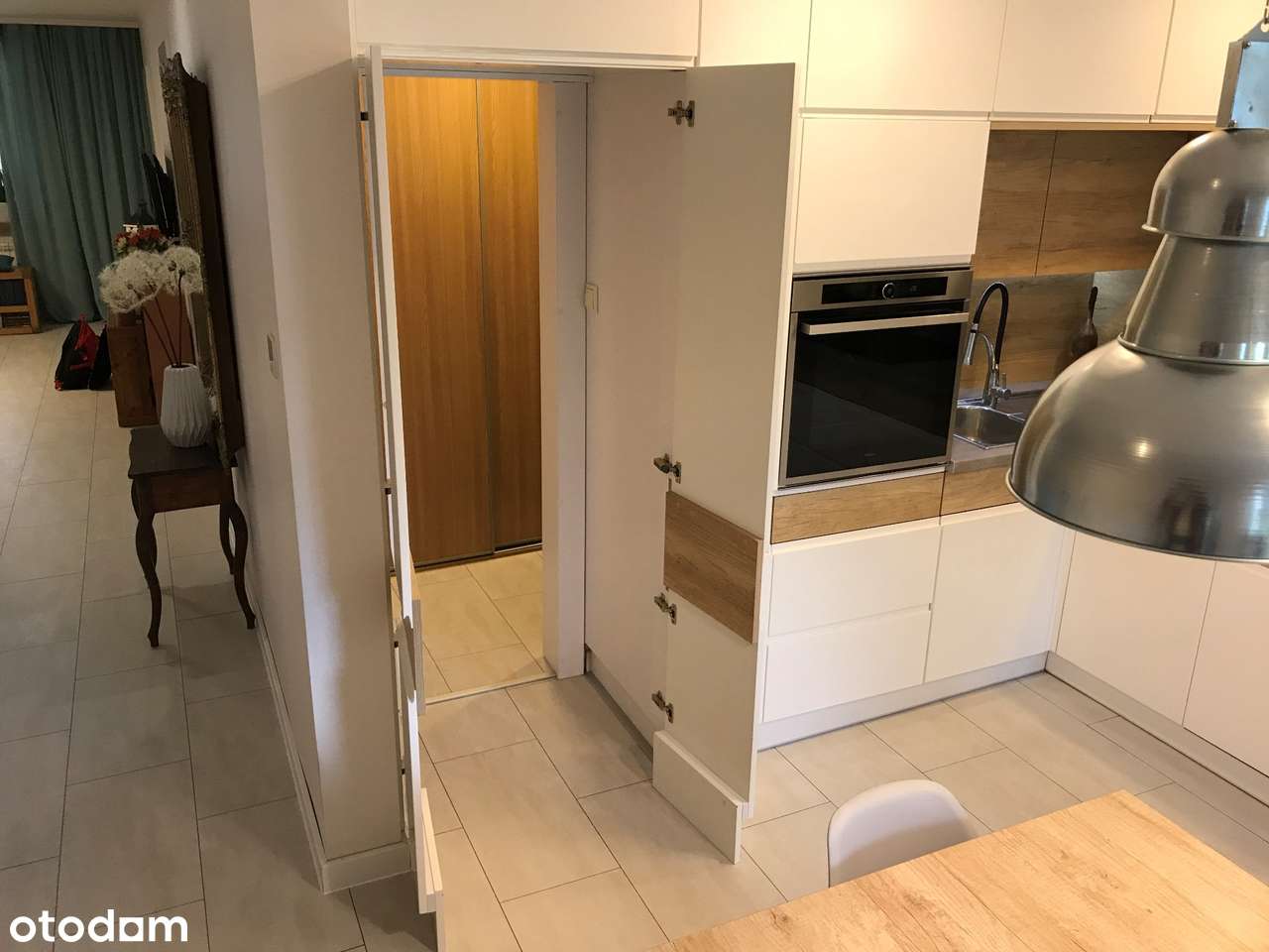 komfortowy parter domu - Leszno - dzielnica ZATORZE-18