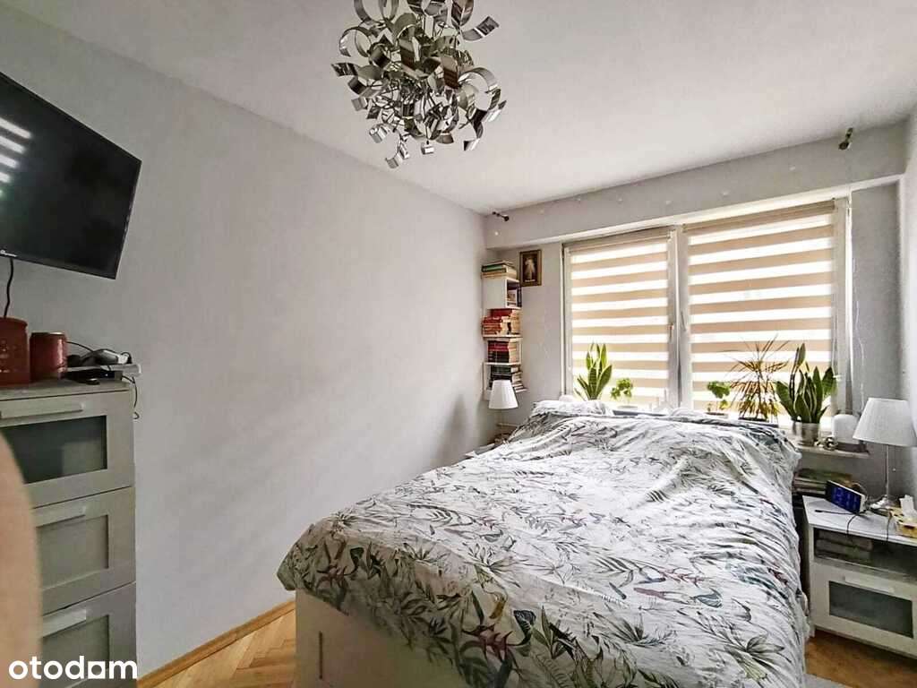 Przestronne mieszkanie przy ul. Chrobrego.-4