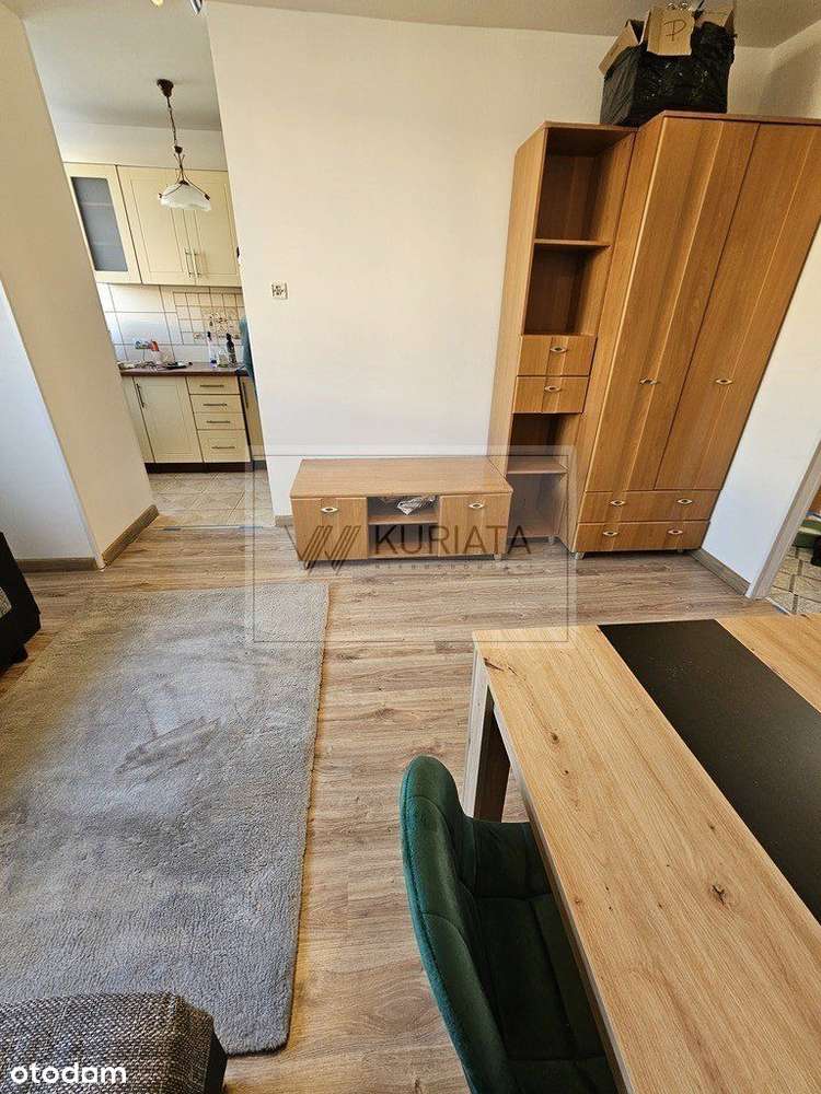 2 pokoje w pobliżu galerii ul.Bieszczadzka - Pełny obrazek: 4/16