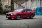 Mazda 6 2.0 SkyJoy - 1