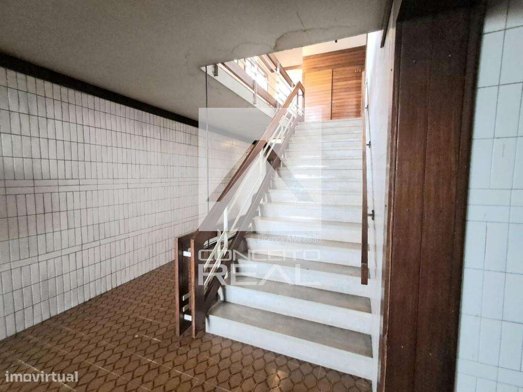 Penthouse  - c/ Terraço 360º  - Privacidade Total - Piscina - Boavista-40