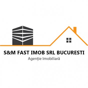 S&M Fast Imob Siglă