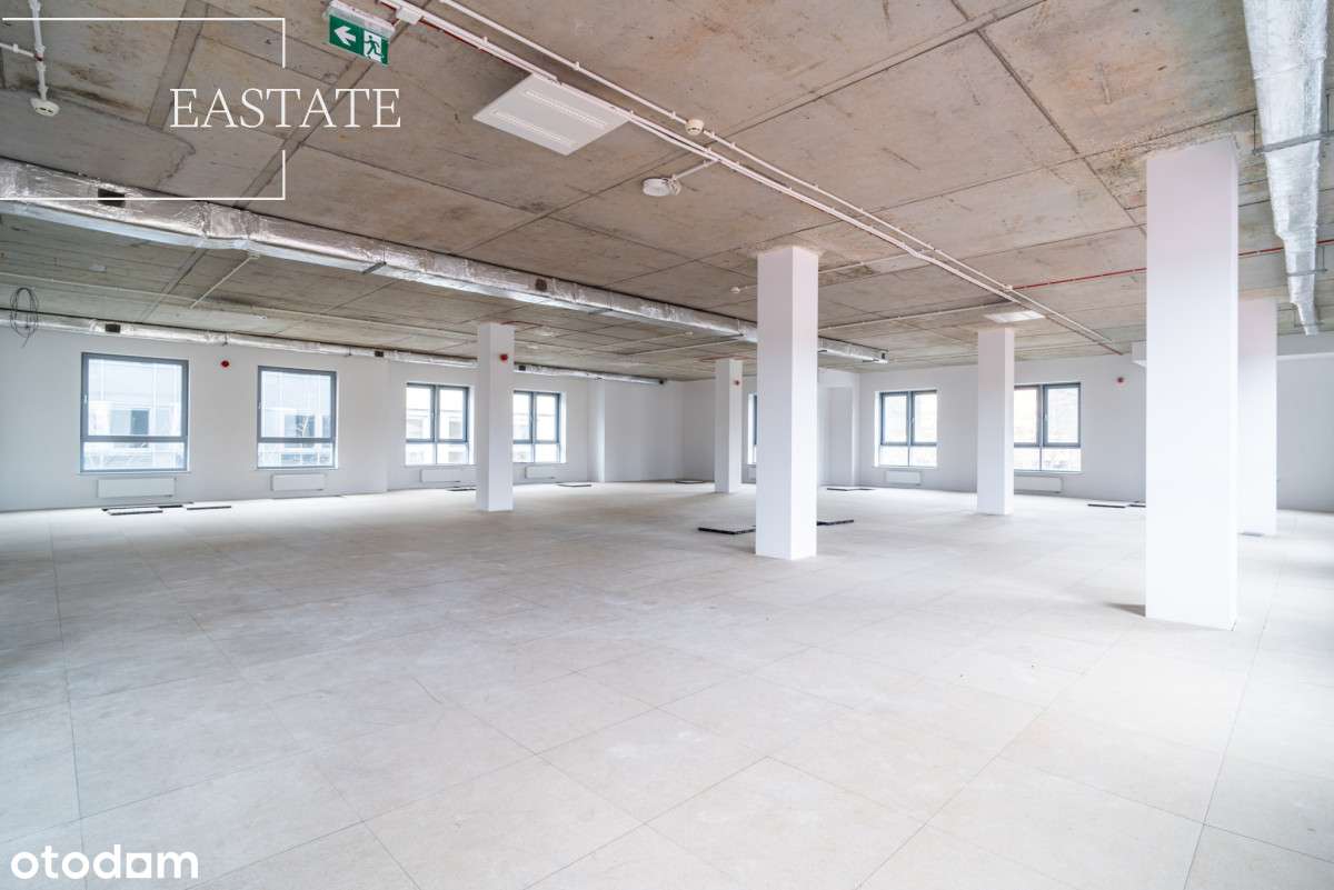Powierzchnie Biurowo-Usługowe, Parking, Blisko skm - Pełny obrazek: 4/20