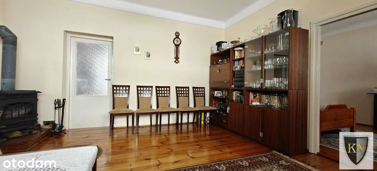 Dom do własnej aranżacji z możliwością dochodu.-4