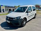 Volkswagen Caddy 2.0 TDI Life - 1