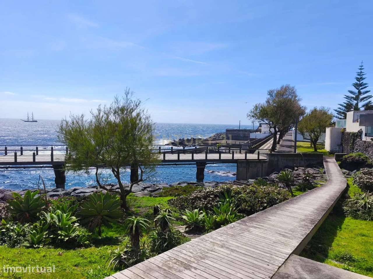 Entre a Cidade e o Mar: Moradia com Elevado Potencial | São Roque, Pon-15