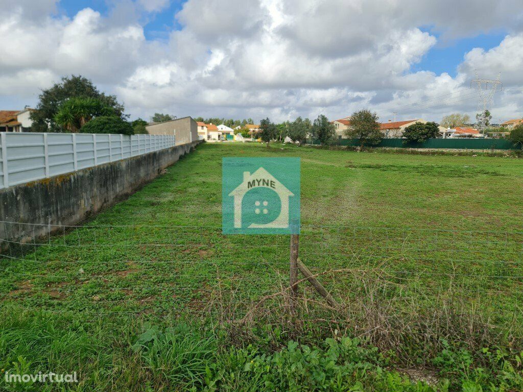 Terreno para construção na Benedita