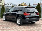 BMW X3 xDrive20d Aut. - 20