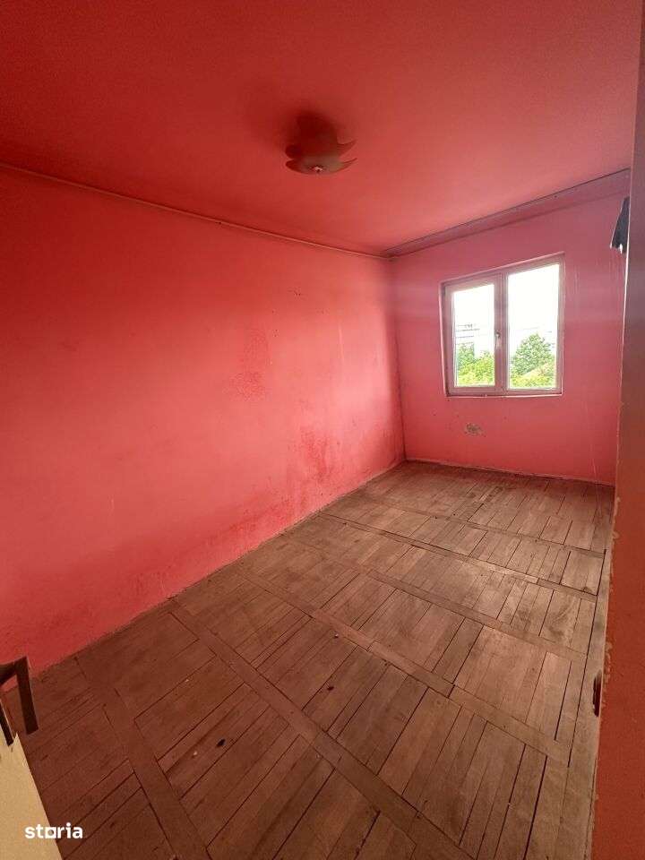 APARTAMENT 3 CAMERE - ROSIORII DE VEDE - - Imagine principală: 4/11