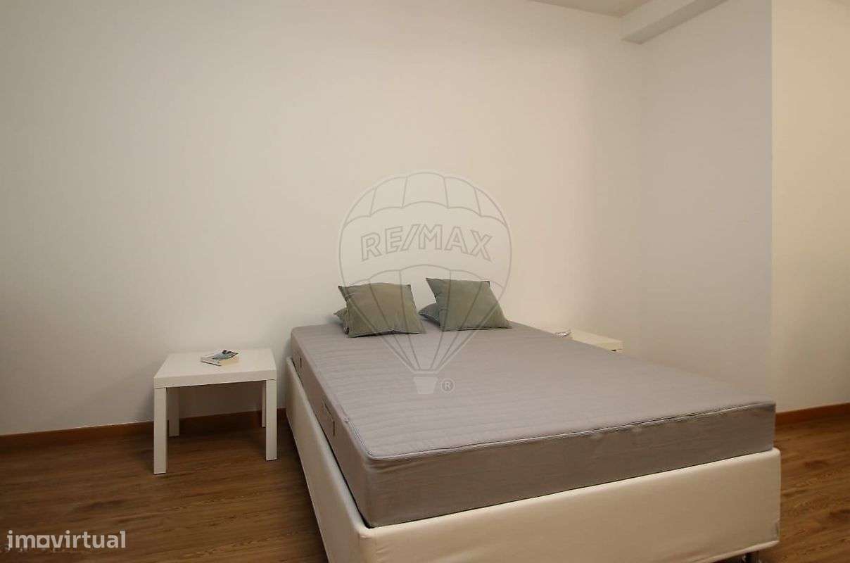 Apartamento T1 para arrendamento - Grande imagem: 5/5