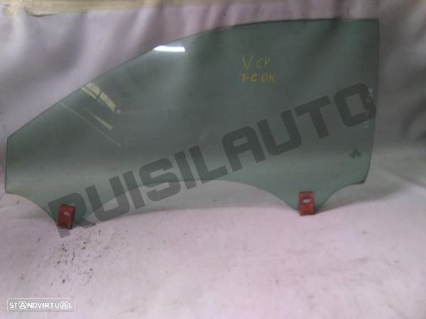 Vidro Porta Esquerda  Audi A3 (8p1) [2003-2013] 1.6 [2003_2013] - 1