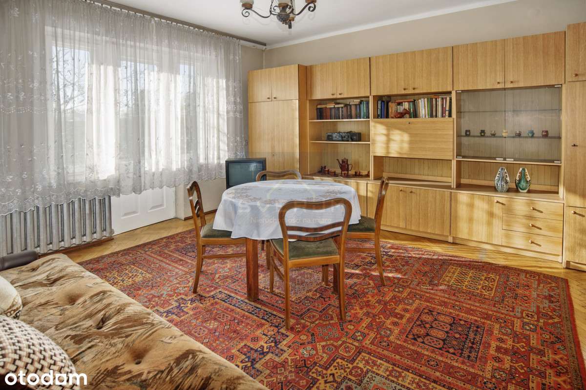 Myszków dom do remontu na dużej działce. - Pełny obrazek: 4/16