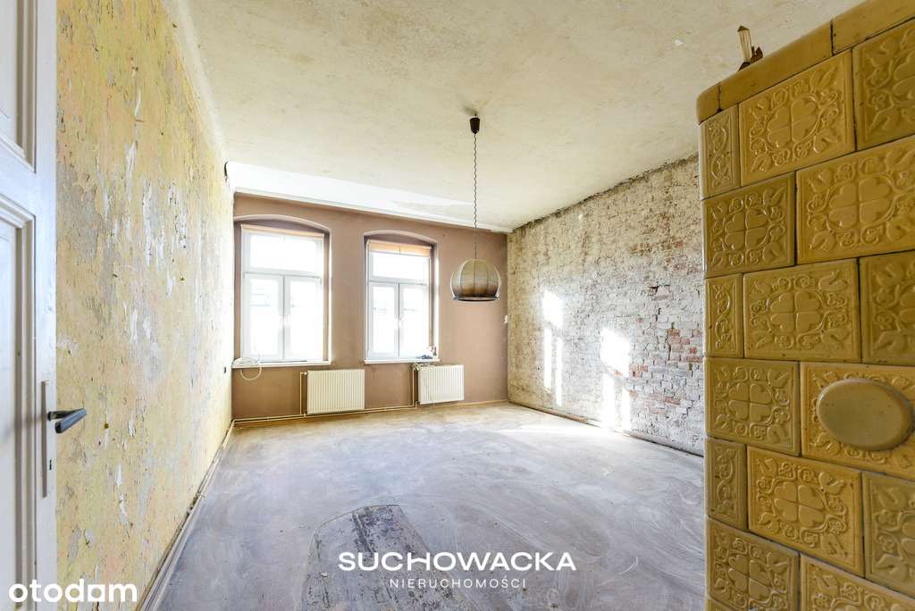 2 pok. w centrum Zielonej Góry, ul. Mariacka-0