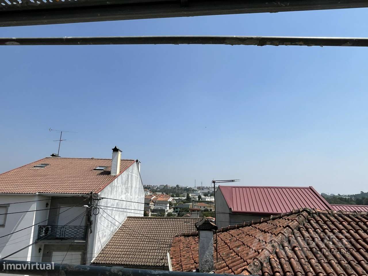 Prédio T2+1 Venda em Abraveses,Viseu-12