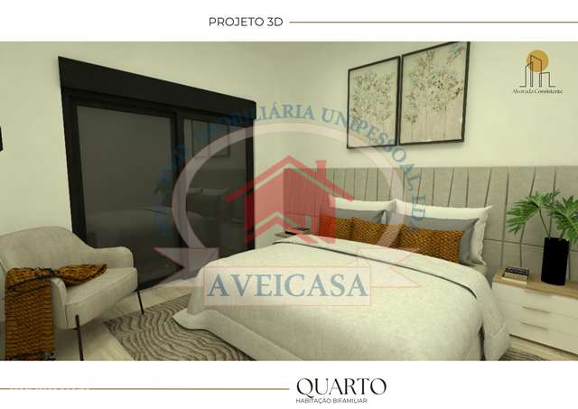 Moradia T3 em construção-10