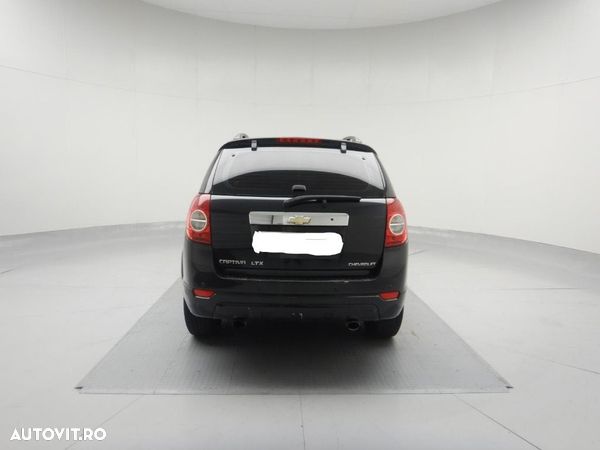 Diferential grup spate Chevrolet Captiva 2008 SUV 2.0 Z20S - 1