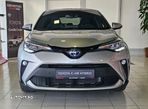 Toyota C-HR 1.8 HSD 122 CP 4x2 CVT Cult - 3